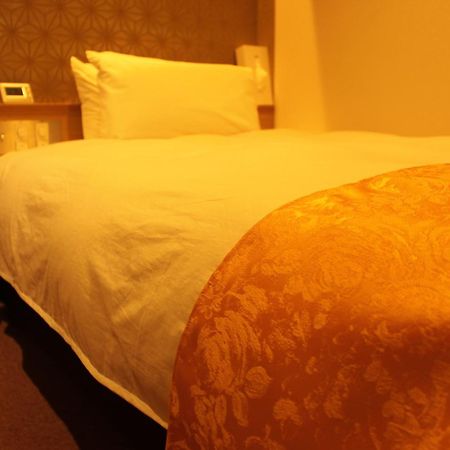 Hotel Boti Boti Osaka Luaran gambar