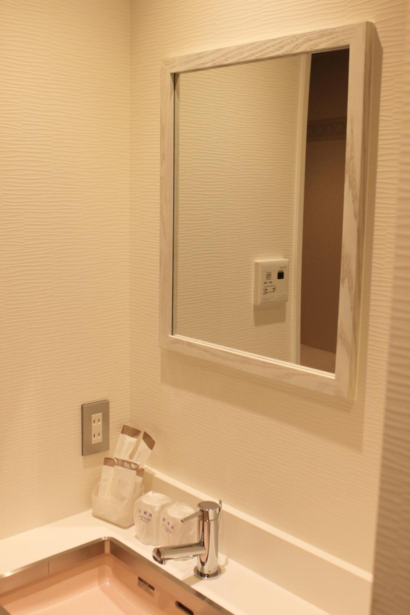 Hotel Boti Boti Osaka Luaran gambar