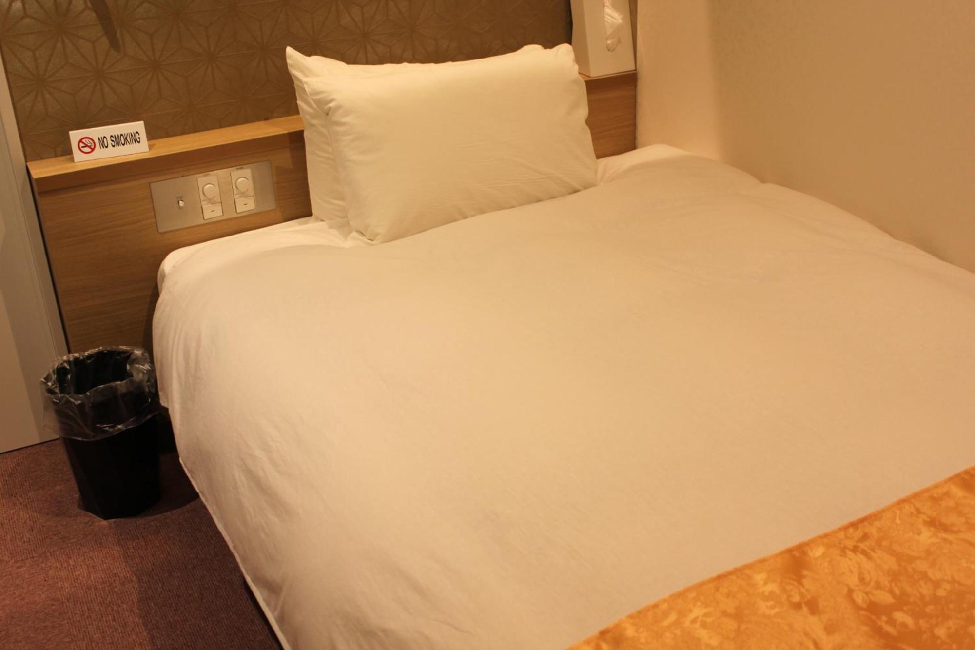 Hotel Boti Boti Osaka Luaran gambar
