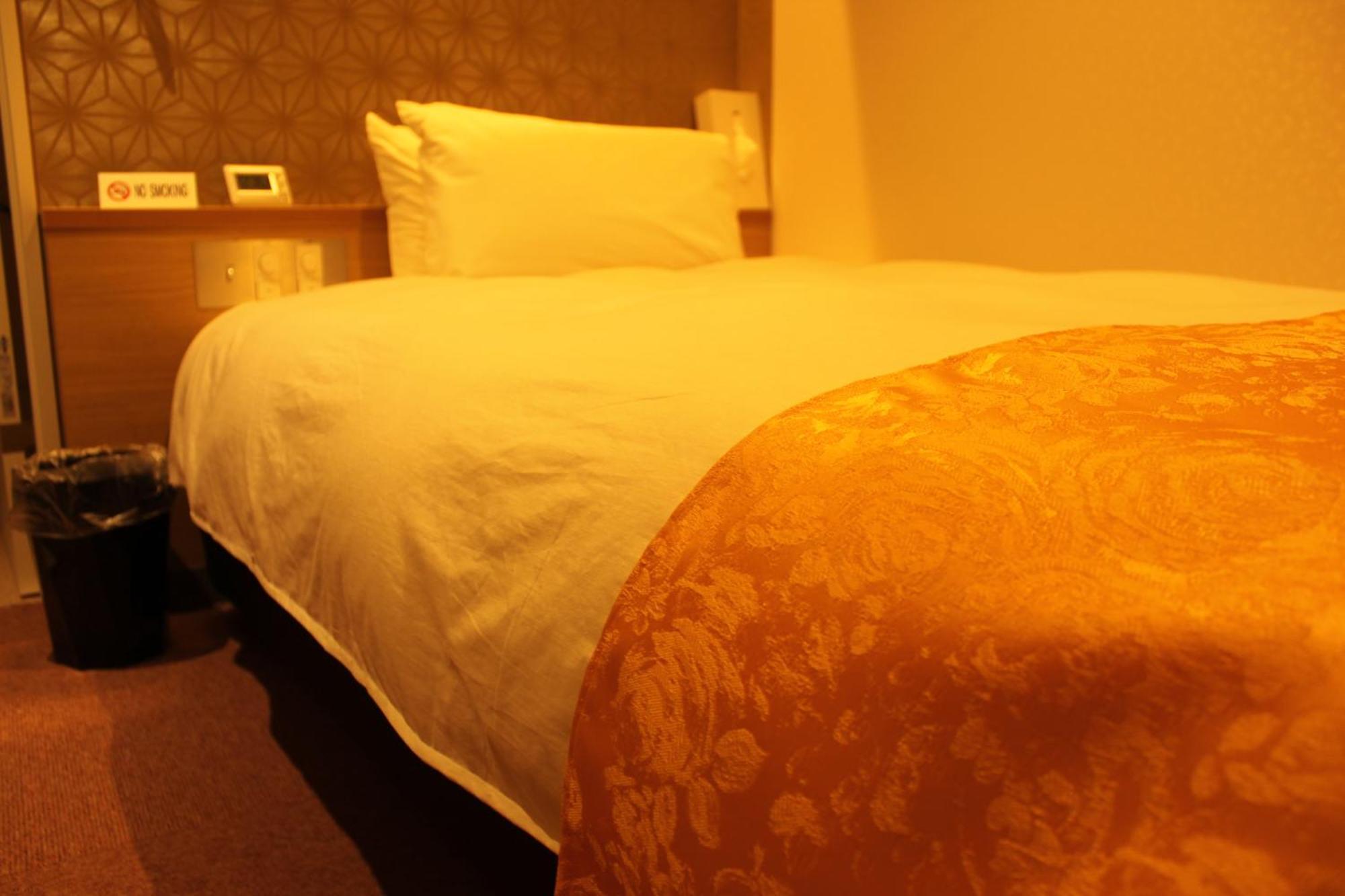 Hotel Boti Boti Osaka Luaran gambar