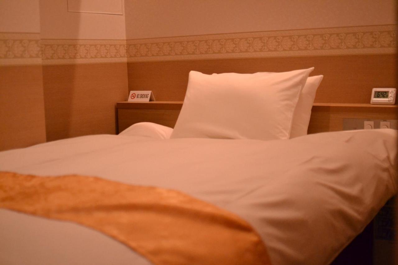 Hotel Boti Boti Osaka Luaran gambar